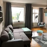 Apartman Gyöngye