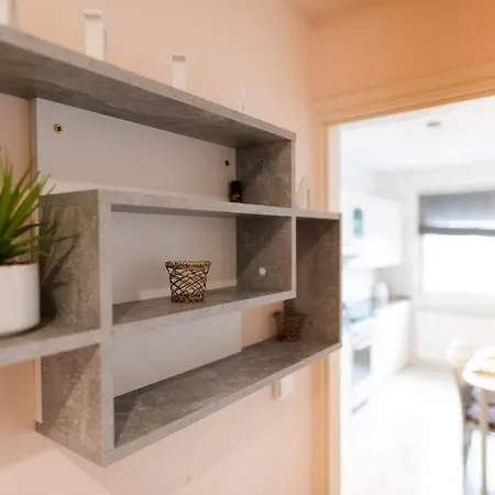 Gyoengye Appartamento Szeged