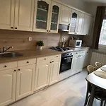 Gyoengye Apartmán Segedín