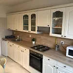 Gyoengye Apartmán *