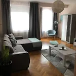 Apartmán Gyoengye Segedín