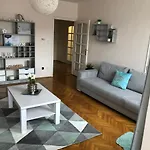 Gyoengye Apartmán