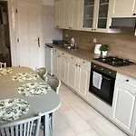 Gyoengye Apartmán Segedín