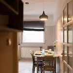 Gyoengye Apartmán *