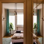 Gyoengye Apartmán *