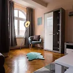 Gyoengye Apartmán Segedín