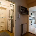 Gyoengye Apartmán