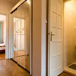 Gyoengye Apartmán Segedín