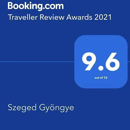 Gyoengye 公寓 *