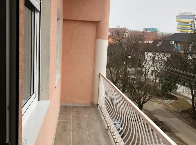 Apartment Gyoengye *