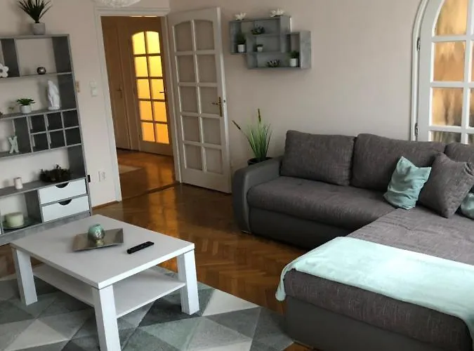 Gyoengye Apartment