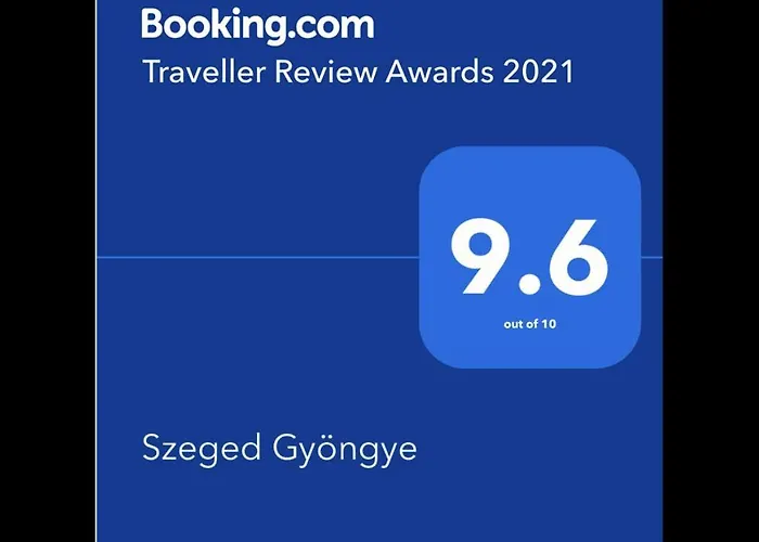 Gyoengye Apartment *