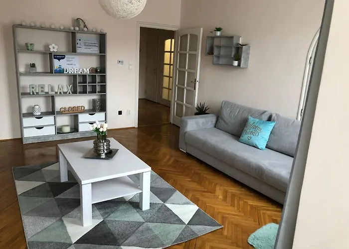 Gyoengye Apartment