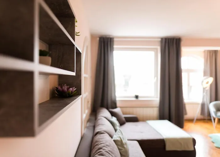 Apartment Gyoengye